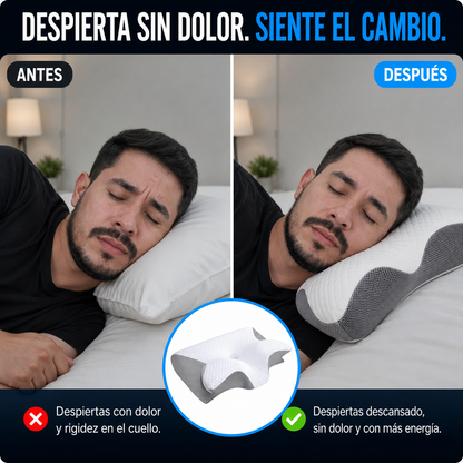 No es dormir más. Es descansar mejor