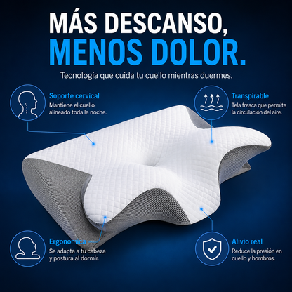 No es dormir más. Es descansar mejor